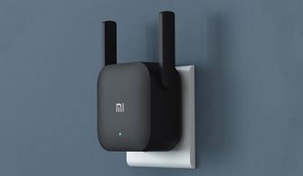 Xiaomi Mi WiFi Repeater Pro Kurulumu