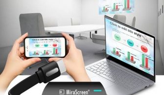 MiraScreen G4 Görüntü Aktarım Cihazı Kurulumu