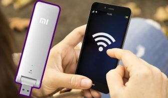 Xiaomi Mi Wifi 2 Sinyal Güçlendirici Anten İnceleme Ve Kurulumu