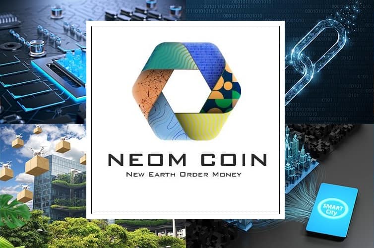 Neom-Coin-Nedir