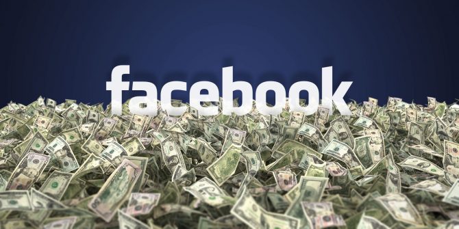 facebook-para-kazanma
